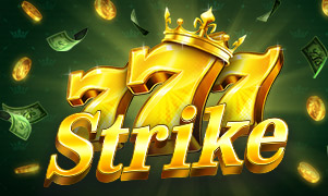Trò chơi 777 Strike