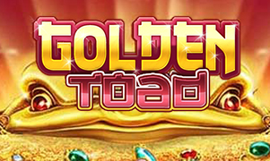Trò chơi Golden Toad