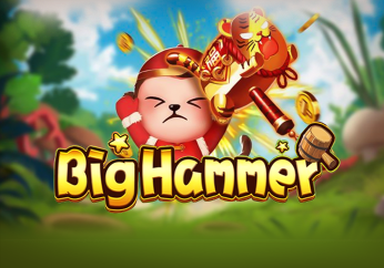 Trò chơi Big Hammer