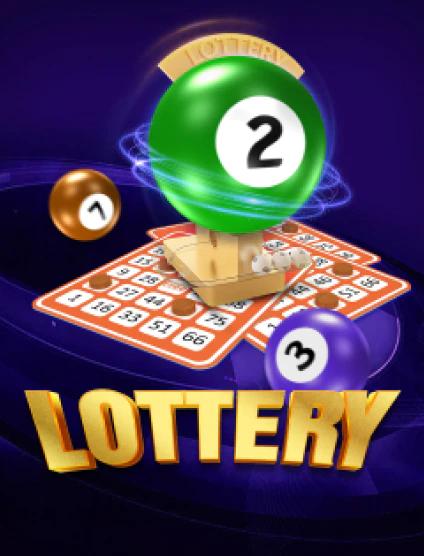Trò chơi Athena Lottery