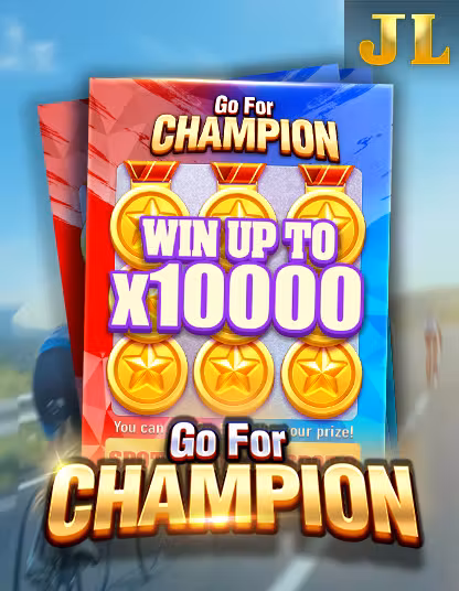 Trò chơi Jii Go For Champion