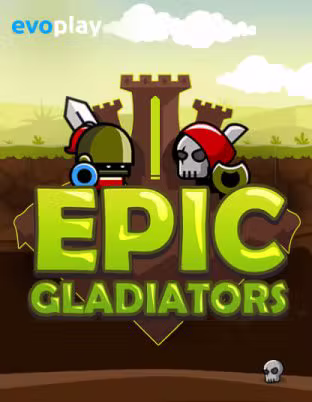 Trò chơi Epic Gladiators Portrait